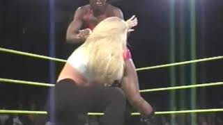 12.14.02 OVW - Linda Miles vs Nikita