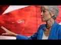 Jill Stein On Why Third Parties Are Not A Wasted Vote