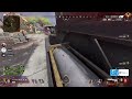 season12 ラストキル集 【apex legends】