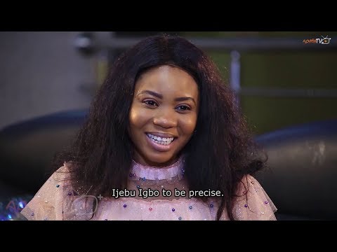 Idakeji Ife Latest Yoruba Movie 2019 Drama Starring Wunmi Toriola | Saidi Balogun