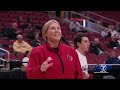 meet nebraska volleyball s new head coach dani busboom kelly