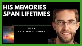 Christian Sundberg's Pre-Birth Memories and Spiritual Journey Will Blow Your Mind @Grief2Growth