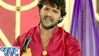 महुआ बिना हम ना जइब - Chait Me Chonhali | Khesari Lal Yadav | Bhojpuri Chaita Song 2016