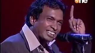 Sunil Pal Comedy || in Black & White || Comedy King India || Full HD Video