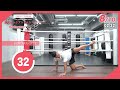 【毎週更新】hiit サーキットトレーニング〈red（上級者向け）vol.65〉トレーナー山崎遼太_weekly circuit training