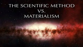 3) Science vs. Materialism