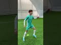 asmr ⚽️🔊. asmr football training asmrsounds soccer