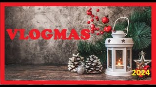 Vlogmas #20 | Mini Haul zakupowy | Powrót do dzieciństwa