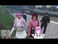 the birth of towa s new gang in vcr gta 3 she is the boss once again