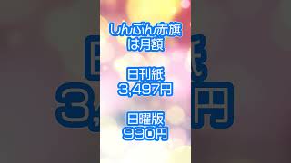 【 #日本共産党 】#赤旗推し キャンペーンを開催中！