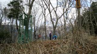 丹沢 大倉高原山の家 テント場