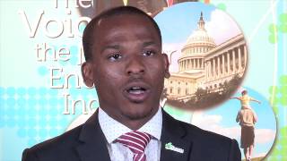 Entergy’s Corey Cooper on Why He Works in Nuclear Energy