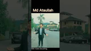 Allah Made Everything | Heaven Tune | Shabab Bin Anas | New Nasheed