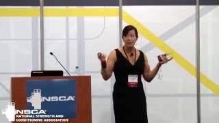 From Nothing to Nike — Climbing the Ladder in the Fitness Training Industry | NSCA.com