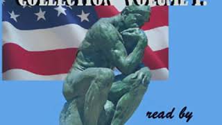 American Philosophy Collection Vol. 1 by VARIOUS read by P. J. Taylor | Full Audio Book