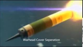 Technology used in Pakistan's Shaheen 2 and Shaheen 3 Missiles