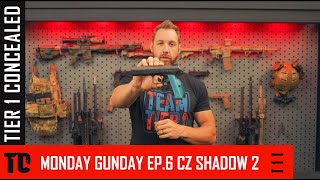 Monday Gunday - Episode 6: CZ Shadow 2 DA/SA