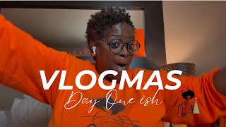 NOT Vlogmas | 2024 🧐