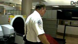 Airport Screeners - Career Profile