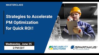 Strategies to Accelerate PM Optimization for Quick ROI [Masterclass]