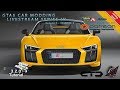 GTA 5 [PC] Live Modding Tutorial on Zmodeler3 - CG to V - Episode 3 [EN] HD
