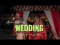 A Soulful Memoir | Alisha & Vivek | Wedding Storytellers