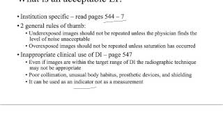 RAD 484 Operations