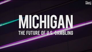 Michigan Goes All In: The Future Of Online Gambling In Michigan