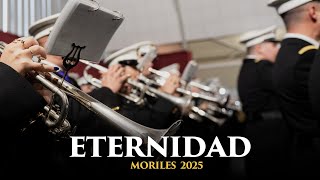 [4K] Eternidad | BCT Rescatado de La Solana | Desde Triana | Moriles 2025