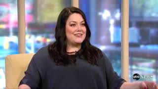 Drop Dead Diva   Brooke Elliott ABC news