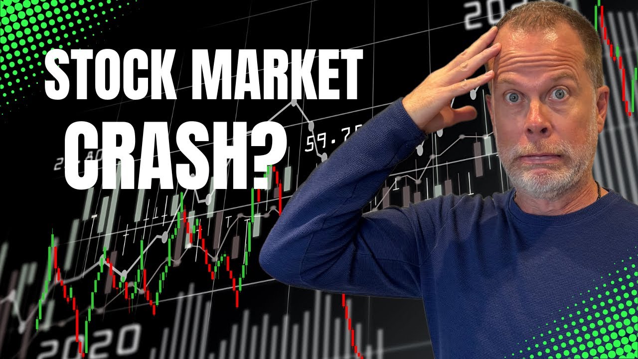 Is A Stock Market Crash Coming Youtube