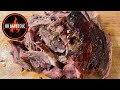 How to Smoke a Pork Butt on a Charcoal Grill | Weber Kettle