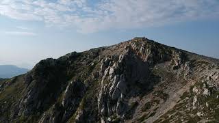 Campo Catino - Monte Monna [ TREKKING]