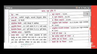 NCRT one liner Book Bpsc Teacher exam 1to 5 Ke liye All Exam Geography part 2