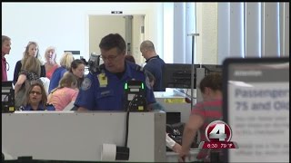 Southwest Florida Travelers react to TSA undercover investigation