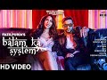 BALAM KA SYSTEM || FULL SING || Fazilpria & Afsana Khan || Hindi Song 2021