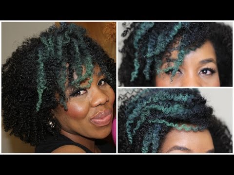 Diy Hair Highlights Natural Diy Hair Highlights