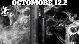 Bruichladdich Octomore 12.2 Islay Single Malt Scotch Whisky Review