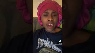 Where’s the empowerment? #blackyoutube #colorism #blackwomenempowerment  #divestors