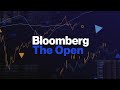 'Bloomberg The Open' Full Show (03/30/2022)