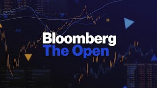 'Bloomberg The Open' Full Show (03/30/2022)
