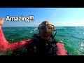 cuba review of scuba diving in varadero cuba