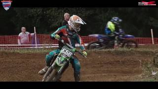 Auner MX2 Cup in Oberdorf am 18.09.2016