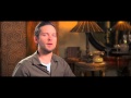 The Great Gatsby -- EXCLUSIVE Regal Featurette 2013 [HD]