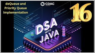 DeQueue vs Priority Queue in Core Java | Implementation & Difference Explaine| Day 5 | CDAC Learning