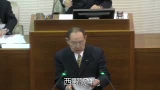 津山市議会令和5年3月定例会（3月22日）⑤厚生委員会 委員長報告