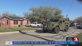 Wichita Falls man faces charges for cocaine manufacturing, delivery