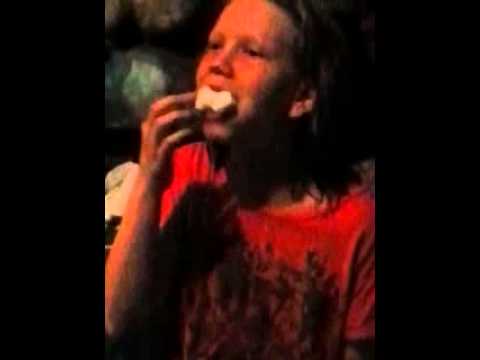 Chubby Bunny challenge done by kittenprincezz Chubby Bunny challenge done by kittenprincezz