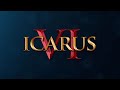 icarus vi teaser trailer