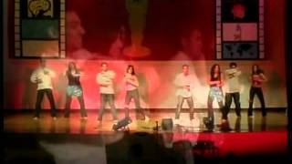 Chicago Medical School Talent Show (2005) - Desi Dhamaka.VOB
